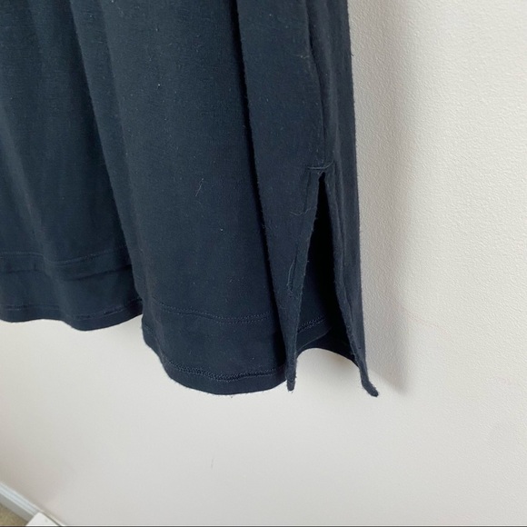 Athleta Threadlight Layering Tank Black - Picture 3 of 8